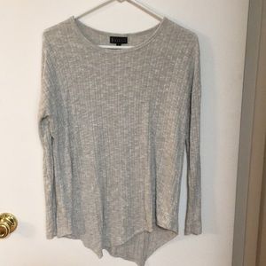 Stitch Fix B Collection By Bobeau Asymmetrical Top